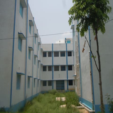 Achhruram Memorial College Purulia Building & Infrastructure photo 3